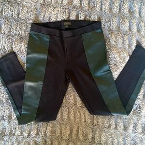 Fire Los Angles Leggings